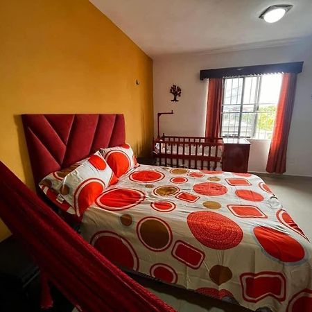 Casa Toledo Chetumal Villa Ngoại thất bức ảnh