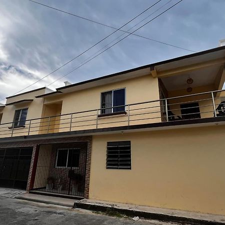 Casa Toledo Chetumal Villa Ngoại thất bức ảnh