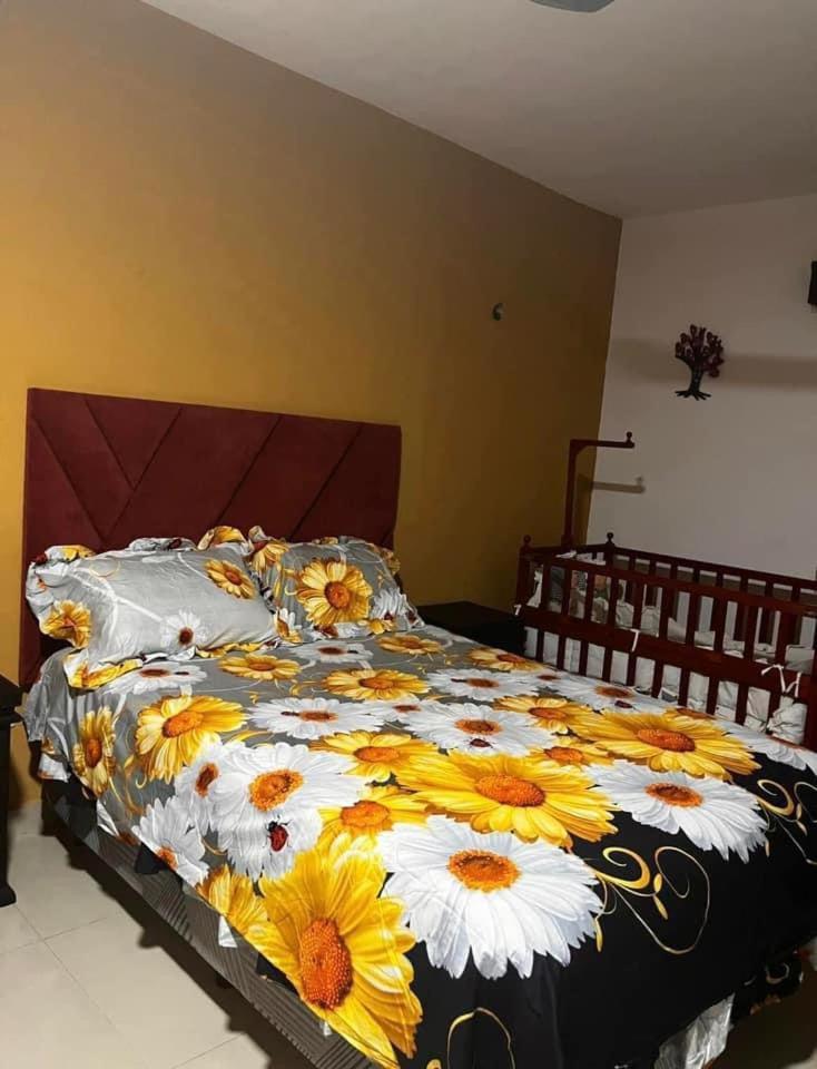 Casa Toledo Chetumal Villa Ngoại thất bức ảnh