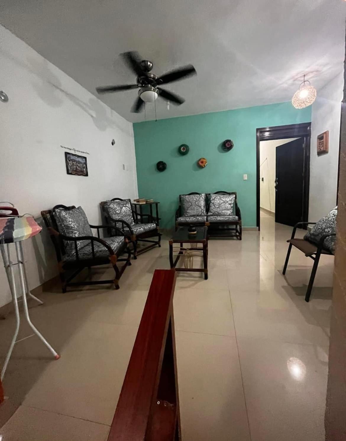 Casa Toledo Chetumal Villa Ngoại thất bức ảnh