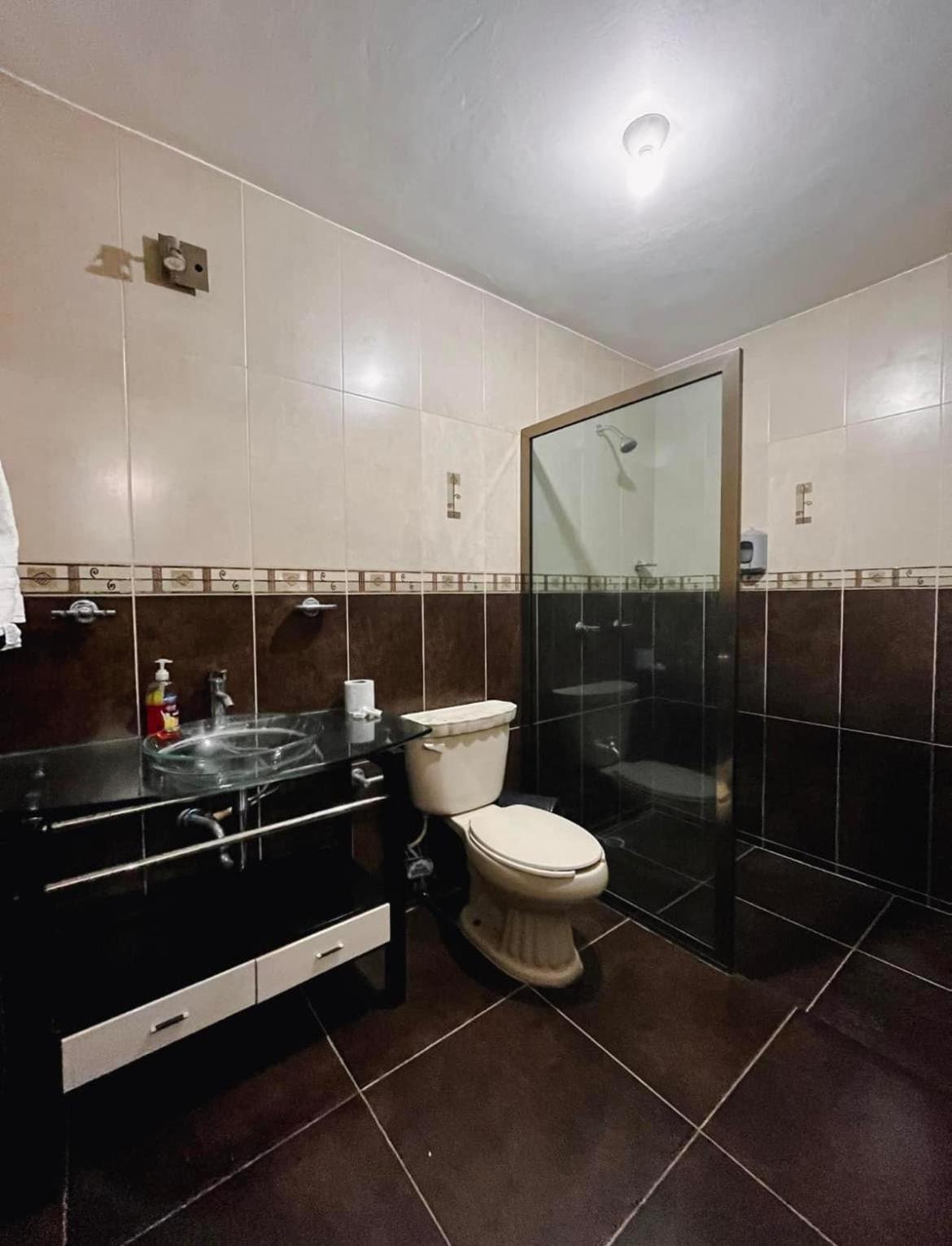 Casa Toledo Chetumal Villa Ngoại thất bức ảnh