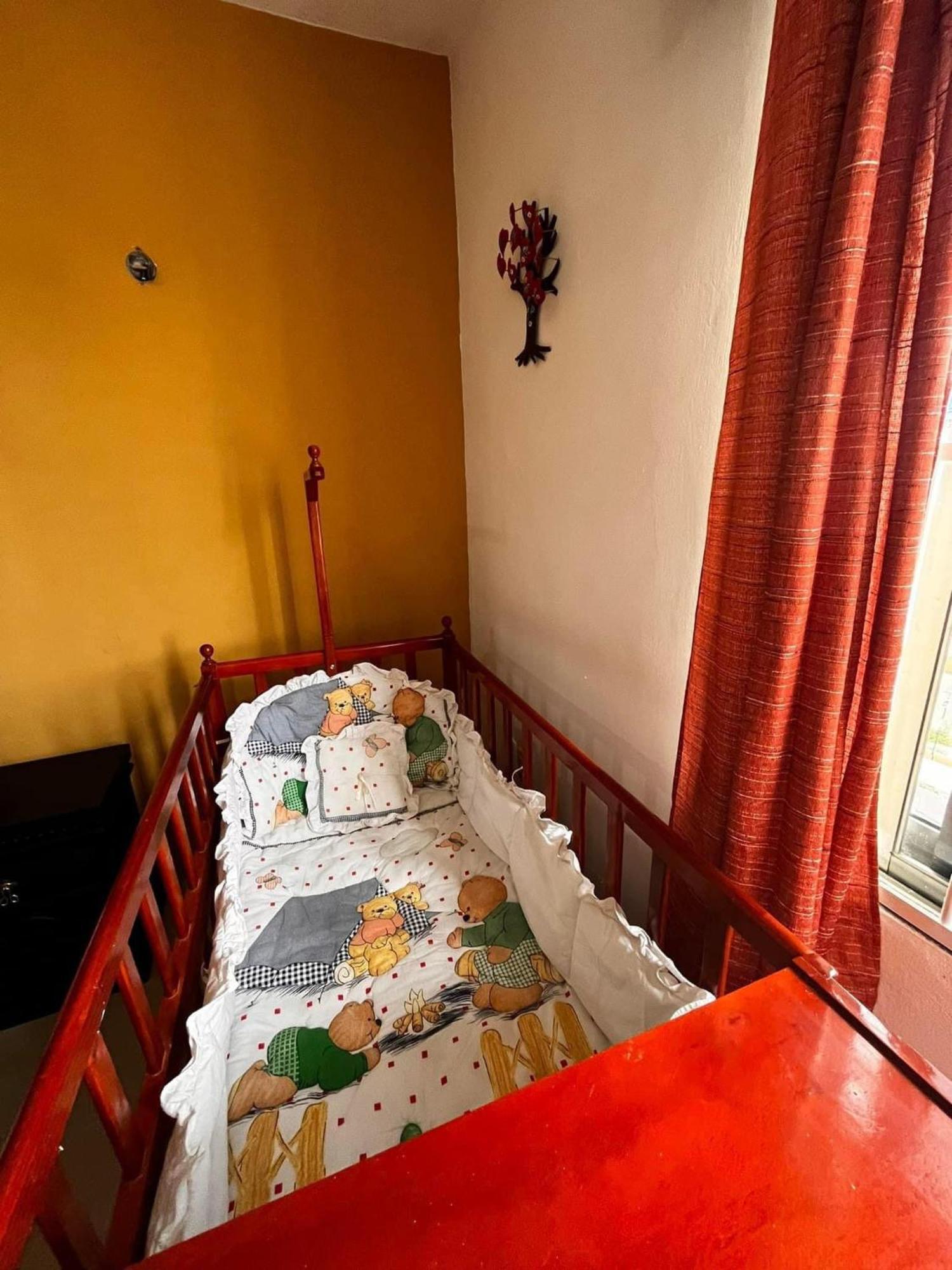 Casa Toledo Chetumal Villa Ngoại thất bức ảnh