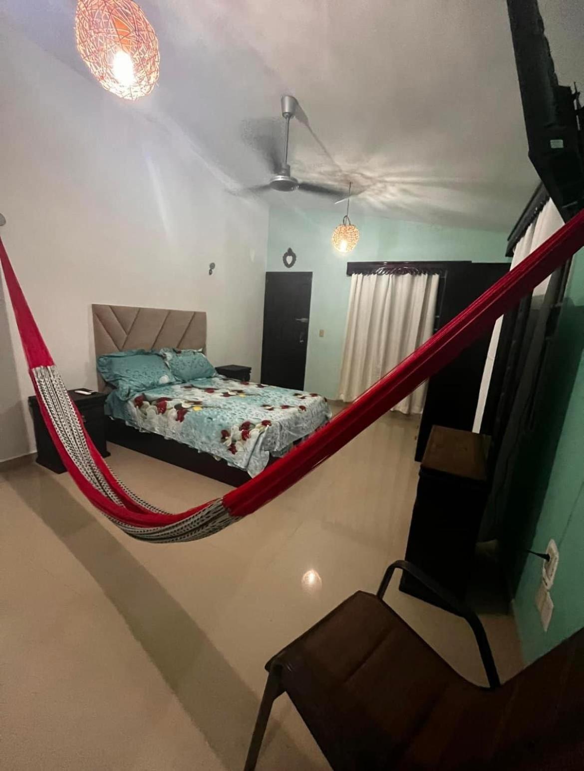 Casa Toledo Chetumal Villa Ngoại thất bức ảnh