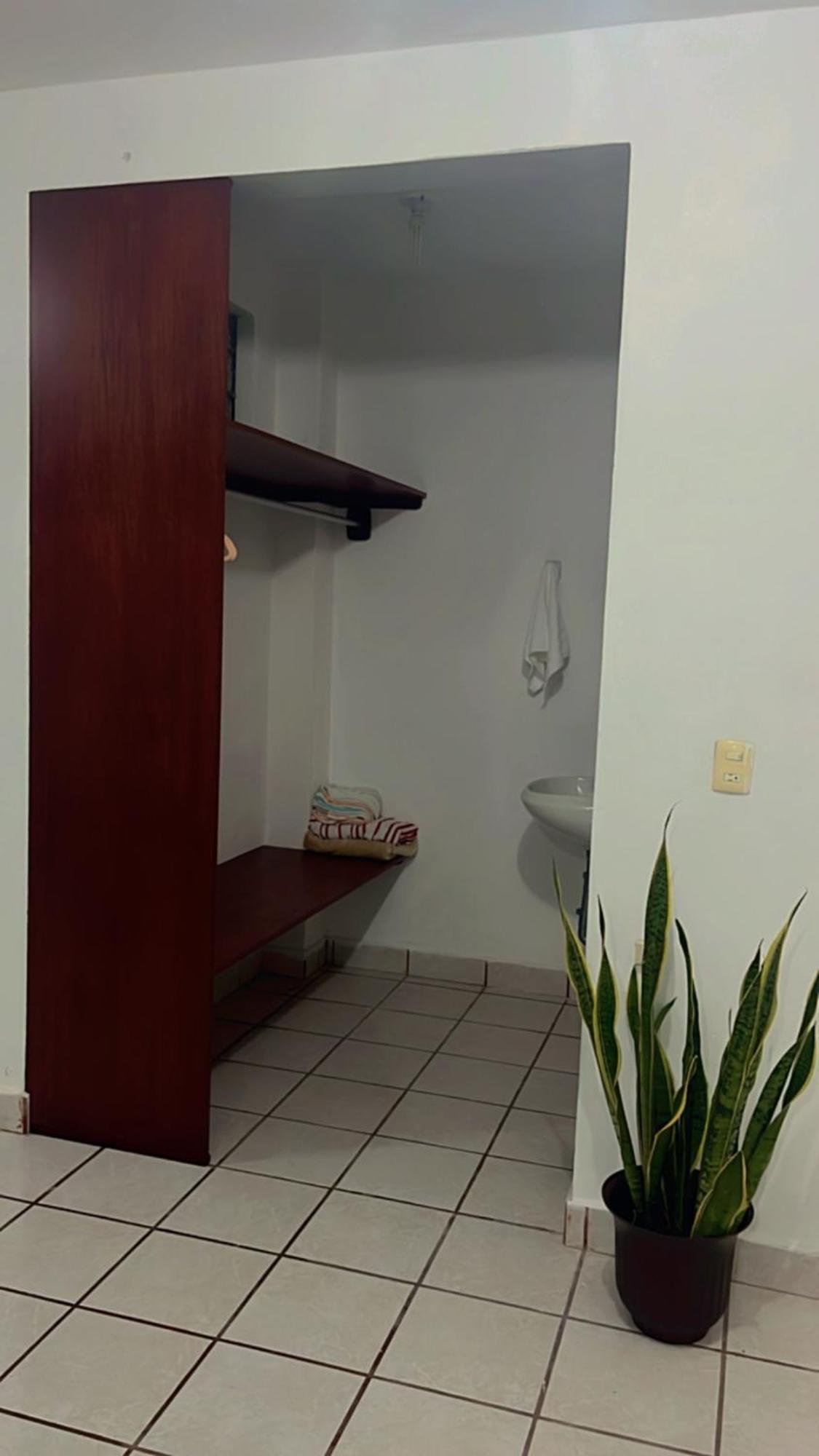 Casa Toledo Chetumal Villa Ngoại thất bức ảnh