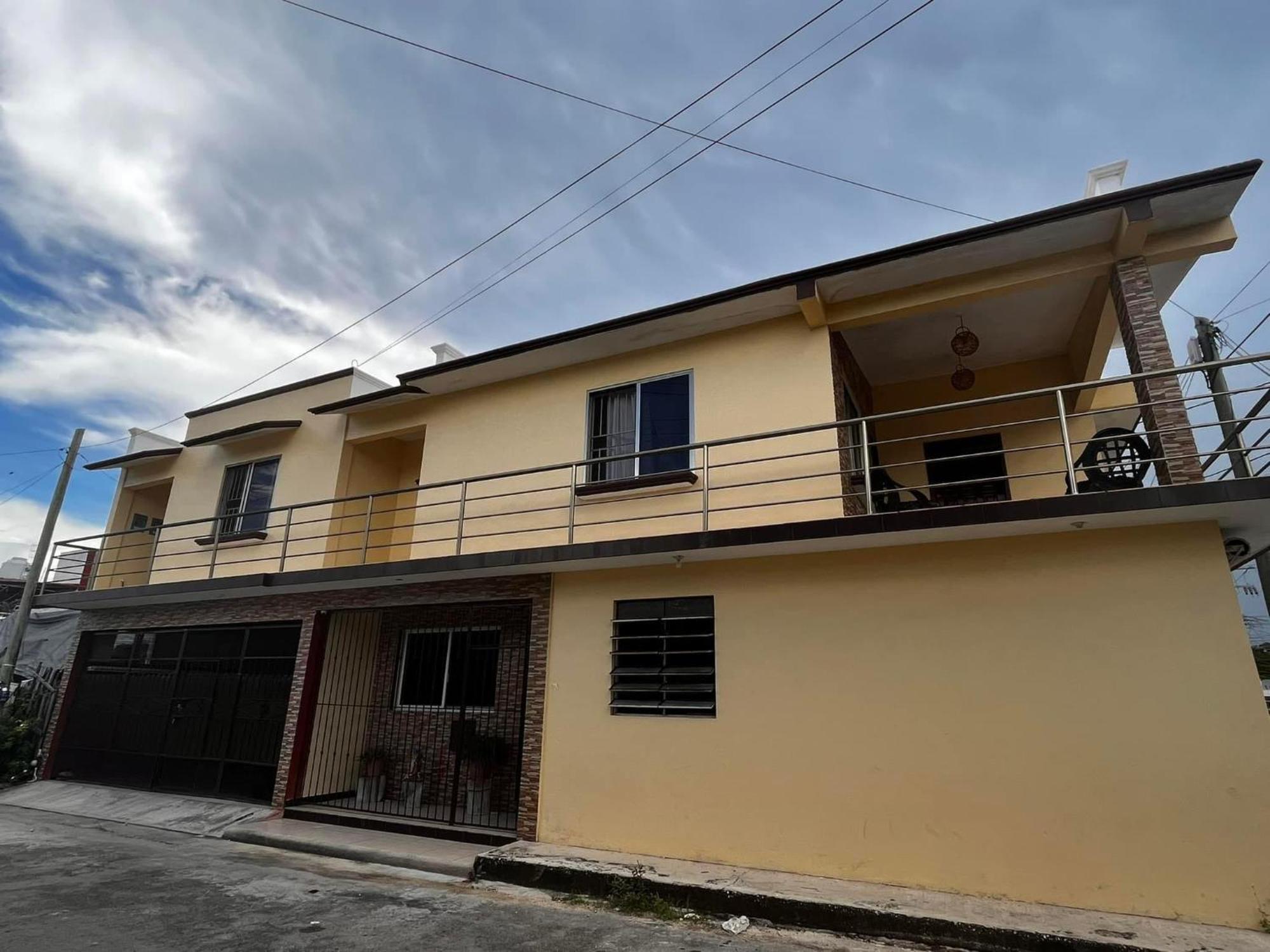 Casa Toledo Chetumal Villa Ngoại thất bức ảnh