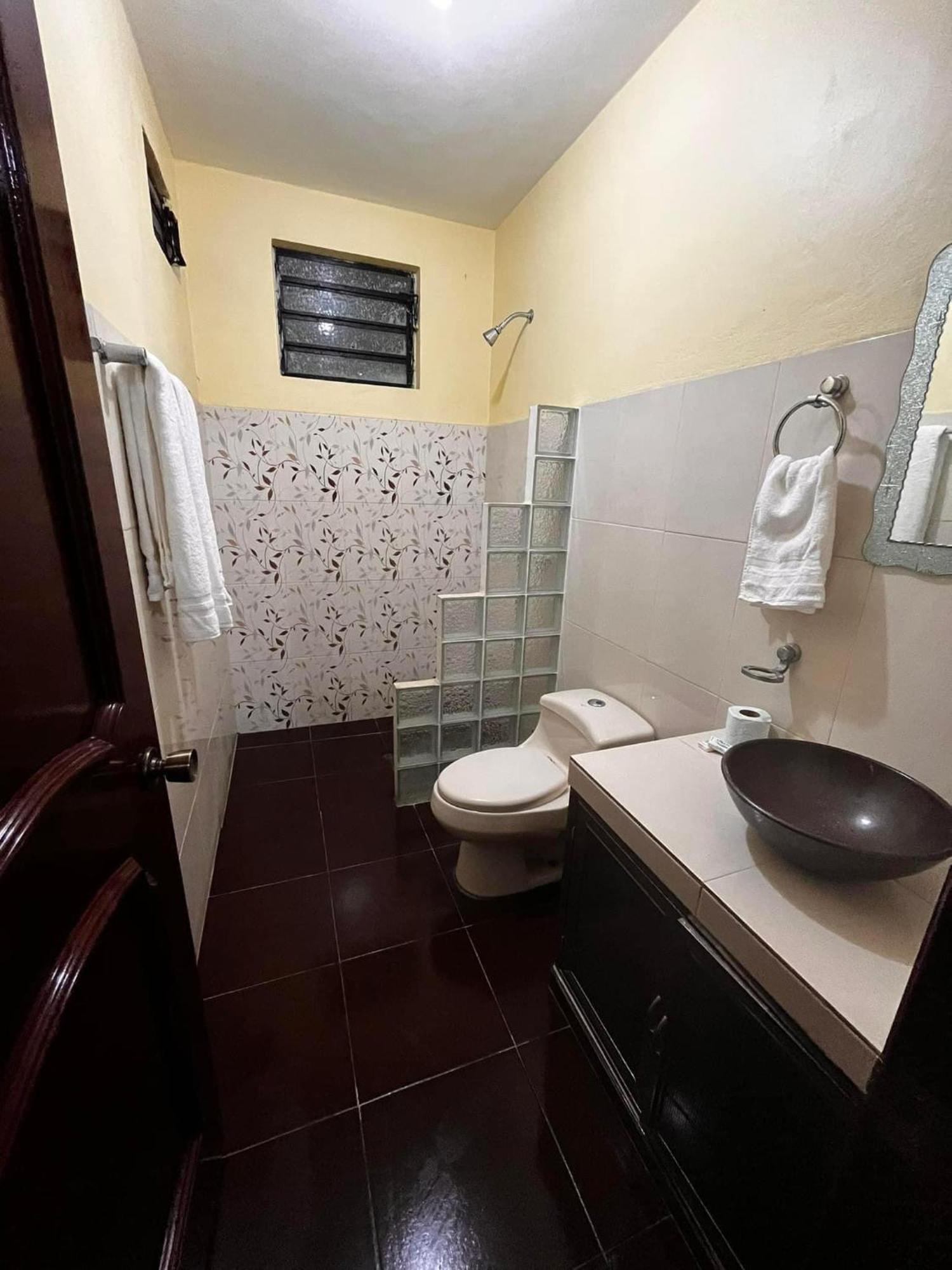 Casa Toledo Chetumal Villa Ngoại thất bức ảnh