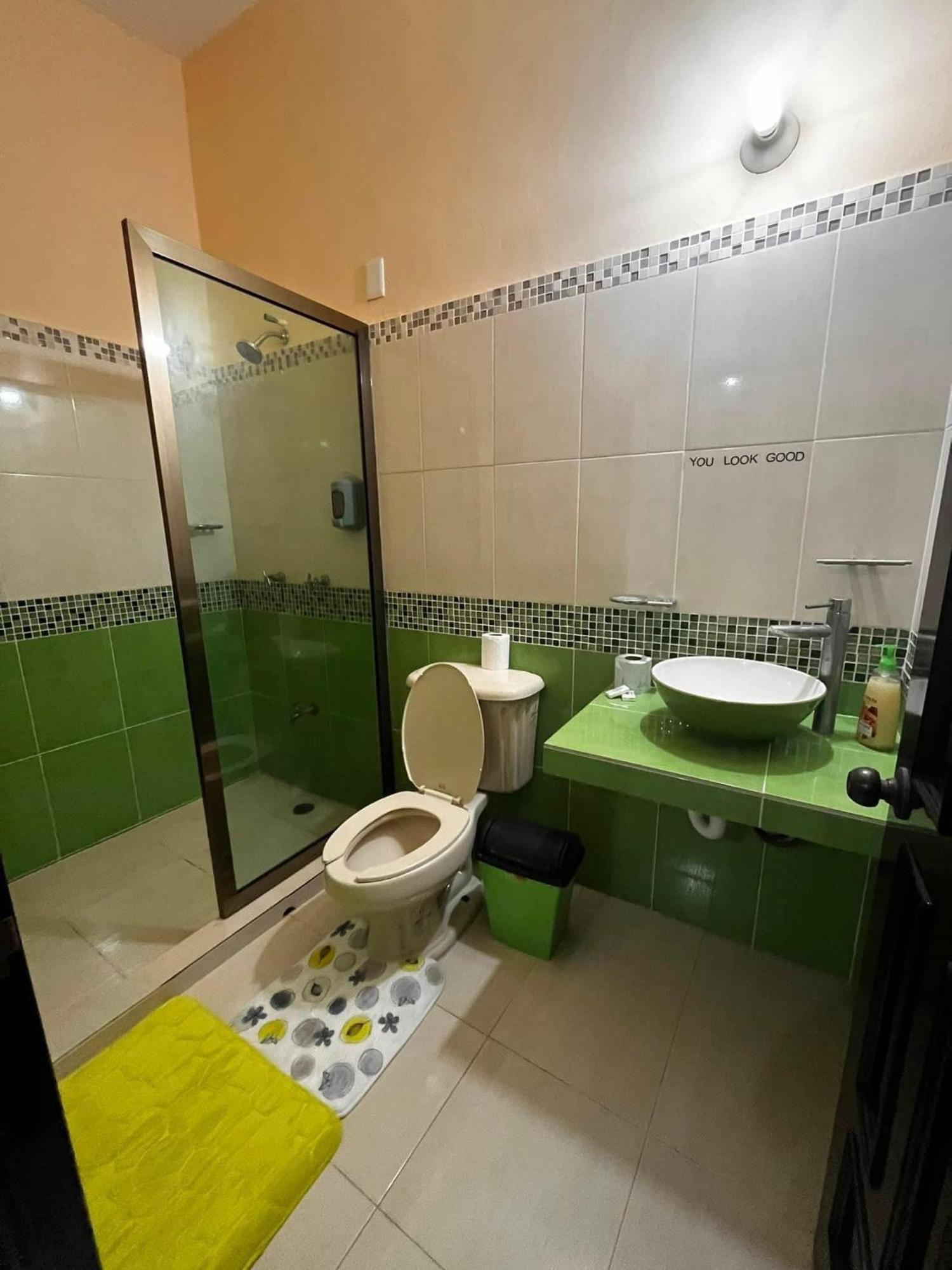 Casa Toledo Chetumal Villa Ngoại thất bức ảnh