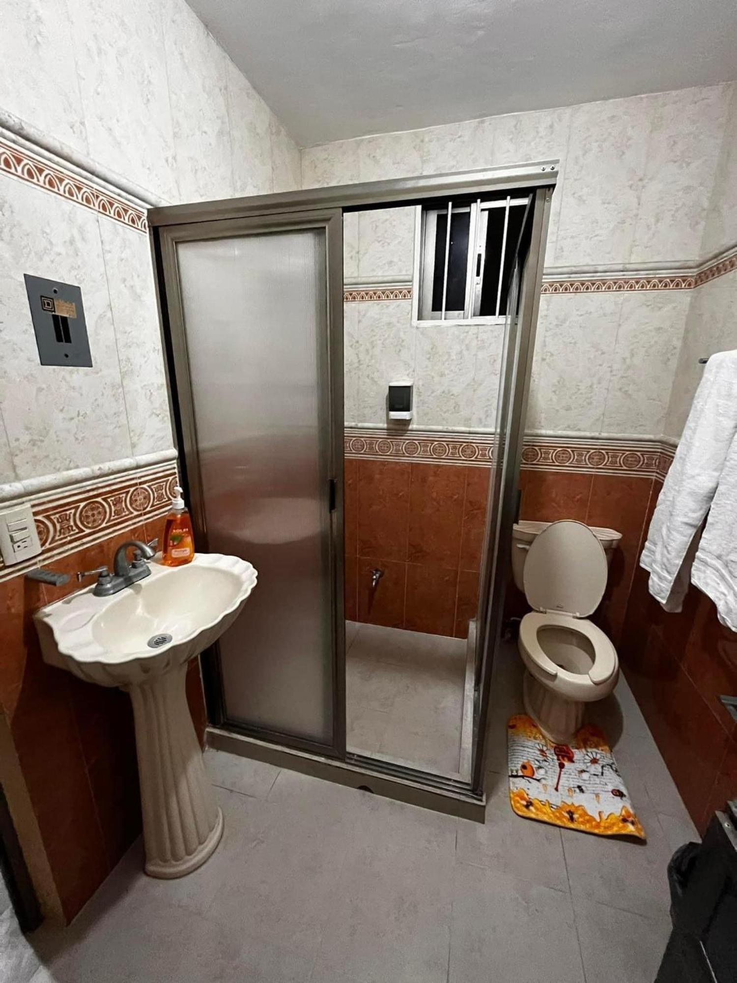 Casa Toledo Chetumal Villa Ngoại thất bức ảnh