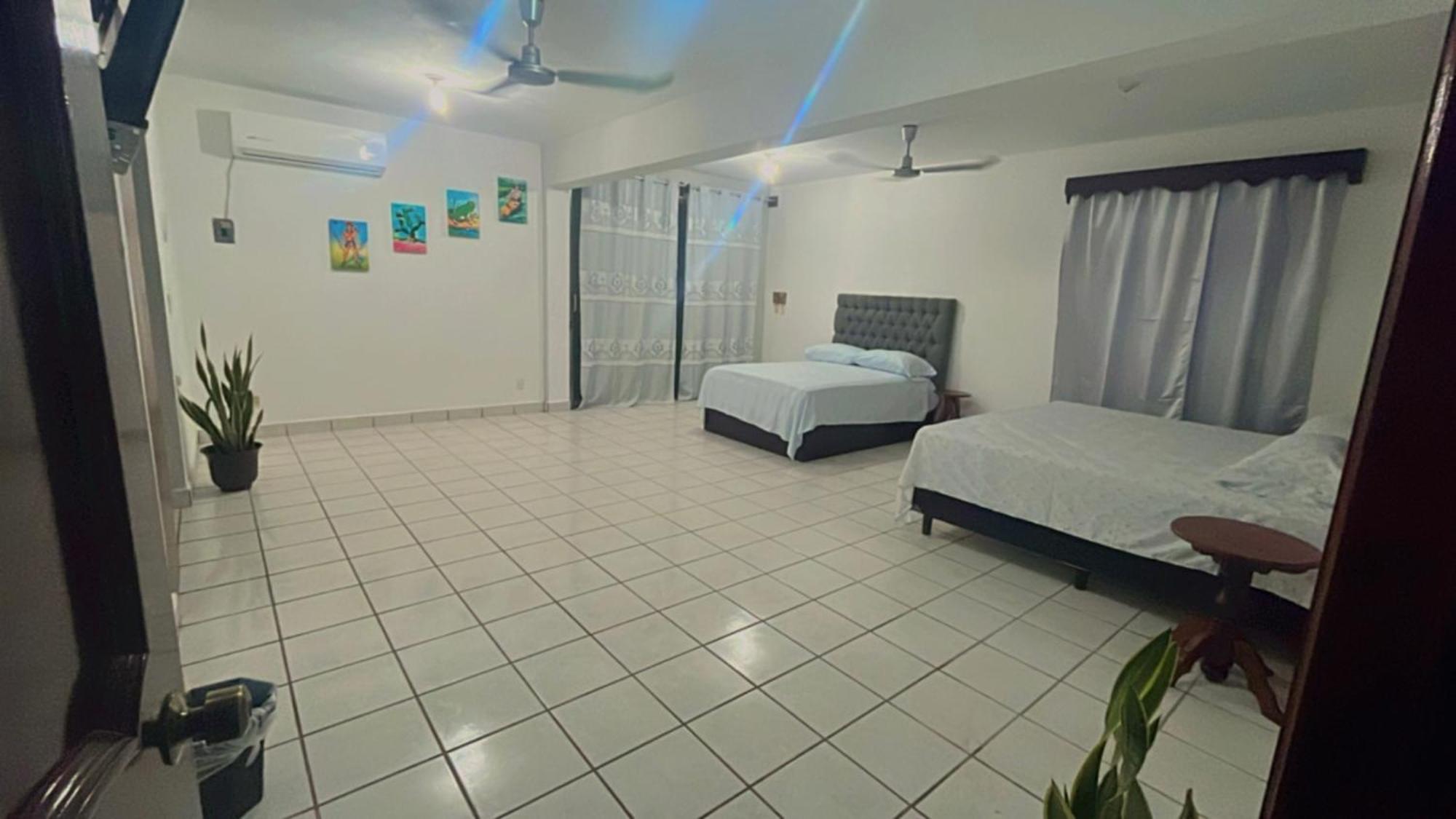 Casa Toledo Chetumal Villa Ngoại thất bức ảnh